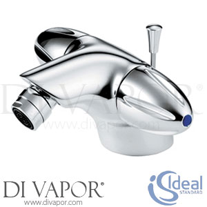 Ideal Standard B8250AA Ceraplan Duo Bidet Mixer Tap Spare Parts