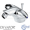 Ideal Standard B8250AA Mixer Spare Parts