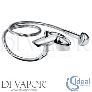 Ideal Standard B8251AA Mixer Spare Parts