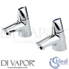 Ideal Standard B8252AA Spare Parts