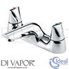 Ideal Standard B8254AA Spare Parts