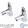 Ideal Standard B8256AA Spare Parts