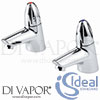 Ideal Standard B8256AA Taps Spares