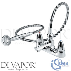 Ideal Standard B8259AA Mixer Spare Parts