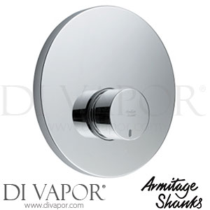 Armitage Shanks B8266AA Avon 21 Self Closing Push Button Built-In Valve Shower Spare Parts