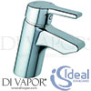 Ideal Standard B8292AA Mixer Spare Parts