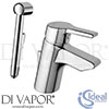 Ideal Standard B8293AA Mixer Spare Parts