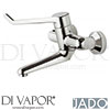 Jado B8314AA Mixer Spare Parts