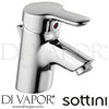 Sottini B8419AA GEN1 Mixer Spare Parts