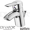 Sottini B8429AA Spare Parts