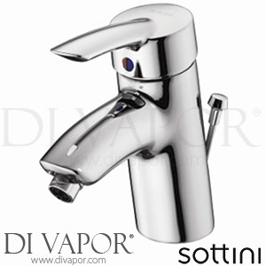 Sottini B8430AA Celano Single Lever One Taphole Bidet Mixer Tap Spare Parts