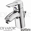Sottini B8430AA Mixer Spare Parts