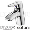 Sottini B8431AA GEN1 Spare Parts