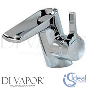 Ideal Standard B8527AA Ceraspring Basin Mixer Tap Spare Parts