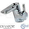 Ideal Standard B8527AA Mixer Spare Parts