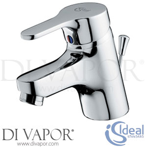 Ideal Standard B8529AA Alto Single Lever One Taphole Basin Mixer Tap Spares