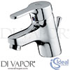 Ideal Standard B8529AA Mixer Spares