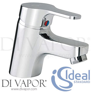 Ideal Standard B8579AA Slimline II Basin Mixer Tap Spare Parts