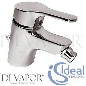 Ideal Standard B8585AA Slimline II Bidet Mixer Spare Parts
