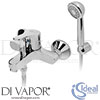 Ideal Standard B8588AA Mixer Spare Parts