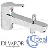 Ideal Standard B8589AA Tap Spare Parts