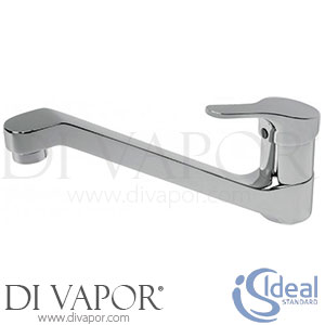 Ideal Standard B8592AA Slimline II Kitchen Mixer Tap Spare Parts