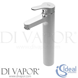 Ideal Standard B8595AA Slimline II One Hole Basin Mixer Vessel 250mm Tap Spare Parts