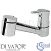 Ideal Standard B8598AA Mixer Spare Parts