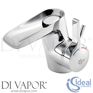Ideal Standard B8630AA Melange One-Hole Basin Mixer Tap Spare Parts
