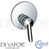 Ideal Standard B8653AA Mixer Spare Parts