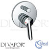 Ideal Standard A6115AA Mixer Spare Parts