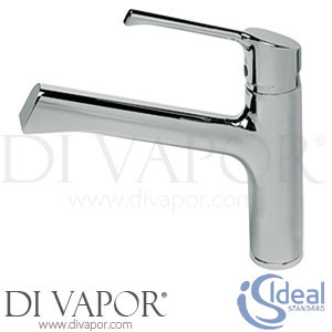 Ideal Standard B8981AA Retta Kitchen Mixer Tap Spare Parts