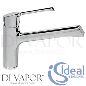 Ideal Standard B8982AA Retta Kitchen Mixer Low Pressure Tap Spare Parts