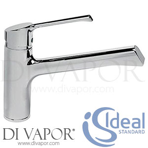 Ideal Standard B8983AA Retta Kitchen Mixer Cast Spout Window Solution Tap Spare Parts
