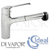 Ideal Standard B8987AA Nozzle Spare Parts