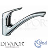 Ideal Standard B9052AA Mixer Spare Parts