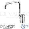 Ideal Standard B9054AA Mixer Spare Parts