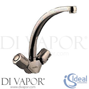 Ideal Standard Duro Sink Mixer R-Mounted Chrome Swivel Cst Spt Spare Parts B9057AA