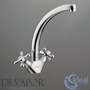 Ideal Standard B9058AA Tava Sink Mixer R-Mounted Chrome Swivel Cst Spt Tap Spare Parts