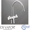 Ideal Standard B9059AA Spare Parts