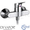 Ideal Standard B9087AA Mixer Spare Parts