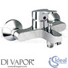 Ideal Standard B9088AA Mixer Spare Parts