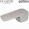 Sottini B916886AA Lever Handle Spare