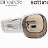 Sottini B916886AA Lever Handle