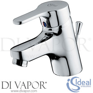 Ideal Standard B9240AA Alto Single Lever Tap Spare Parts