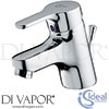 Ideal Standard B9240AA Spare Parts