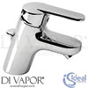 Ideal Standard B9290AA Mixer Spare Parts