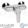 Ideal Standard B9294AA Mixer Spare Parts