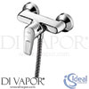 Ideal Standard B9493AA GEN1 Mixer Spare Parts