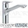 Jado B9494AA Mixer Tap Spare Parts